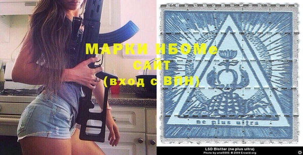 стаф Алзамай